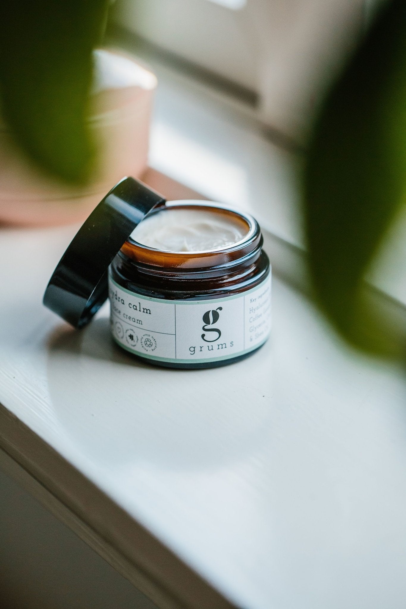 hydra calm face cream - NIMO SKIN