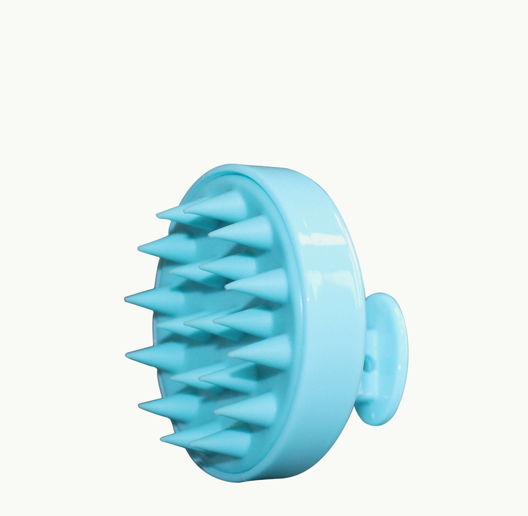 Massagebørste til hovedbunden - NIMO SKIN