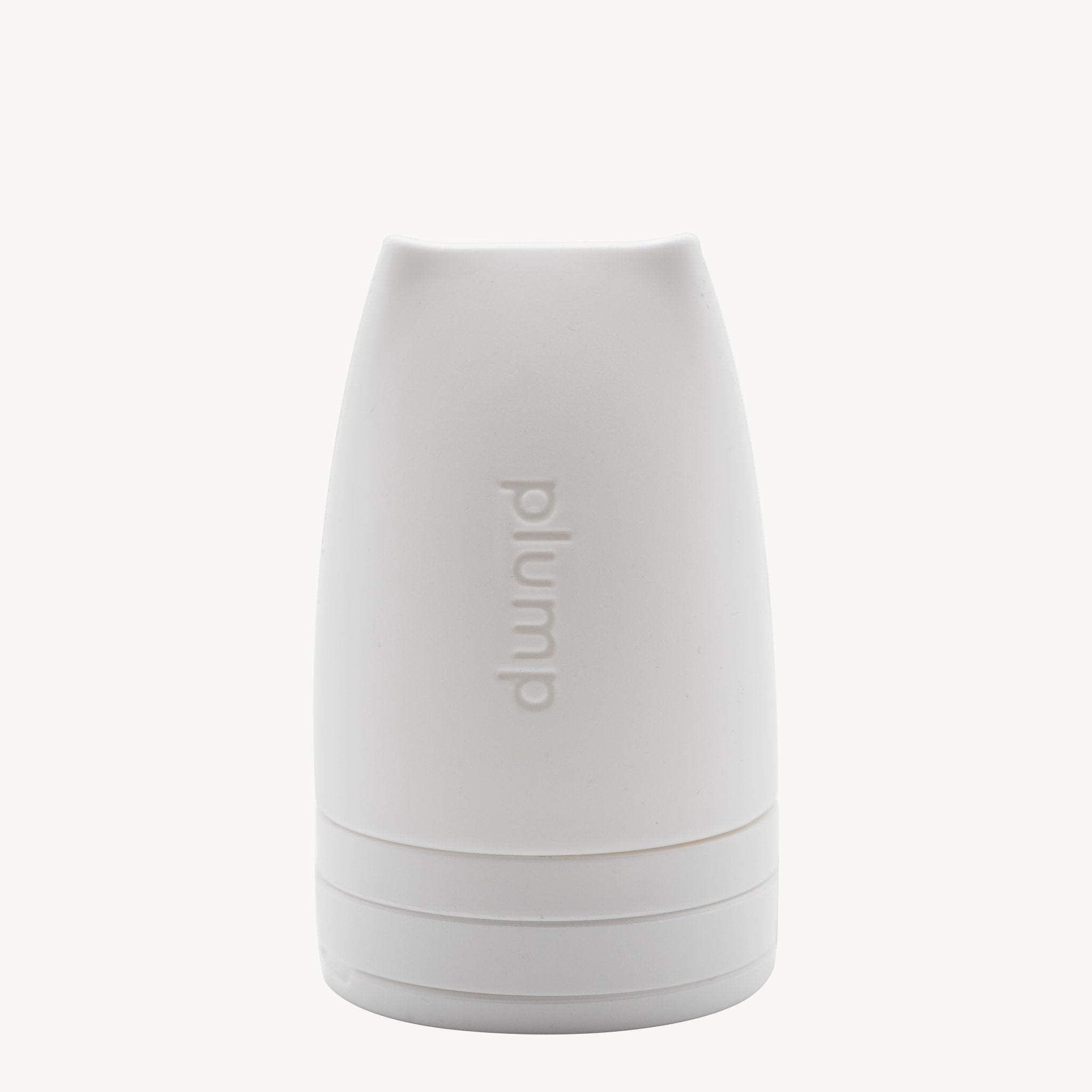 Silikone Rejsetube 60 ml - NIMO SKIN