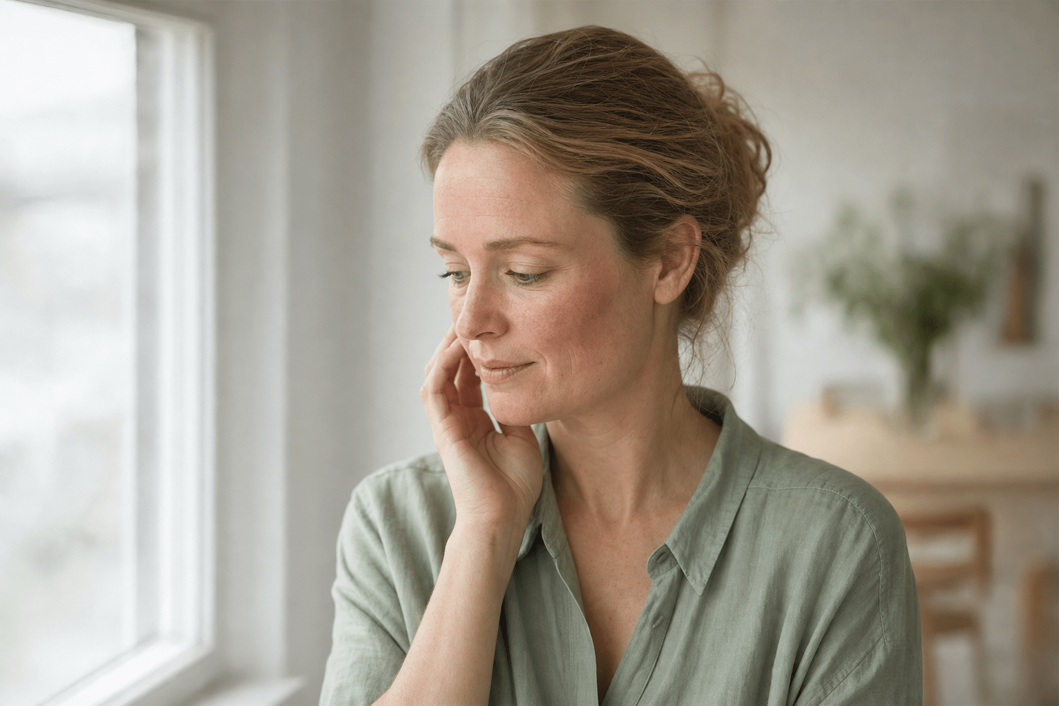 Videnskaben bag ro til rosacea — hvad zinkoxid og svovl rent faktisk gør - NIMO SKIN