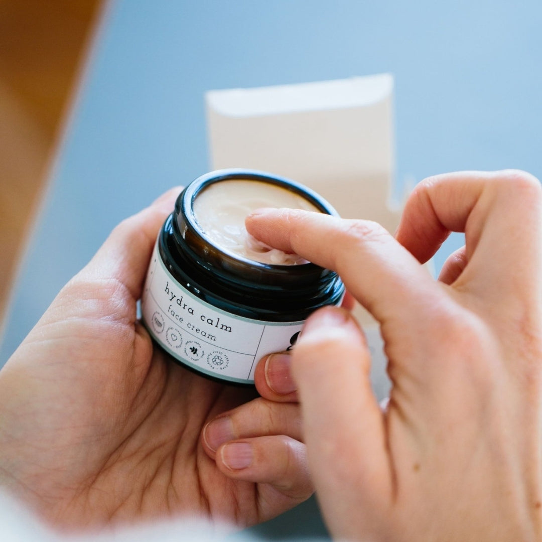 Rosacea essentials