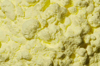 Sulfur