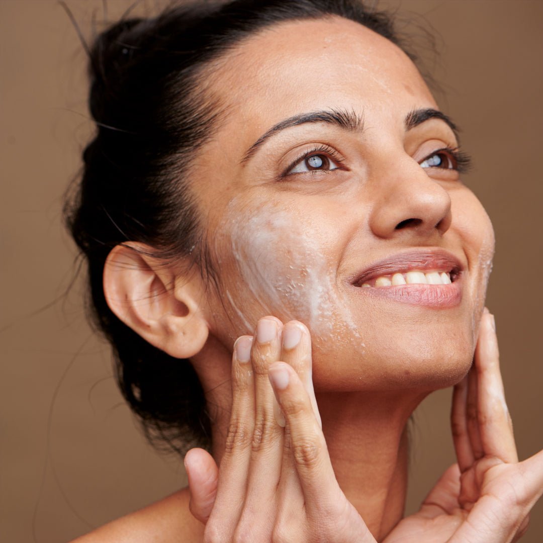 Ansigtsrens - Aloe Vera Bio - NIMO SKIN