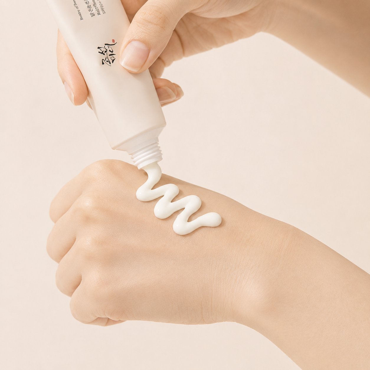 Beauty of Joseon Relief Sun: Rice + Probiotics SPF50+ PA++++ - NIMO SKIN