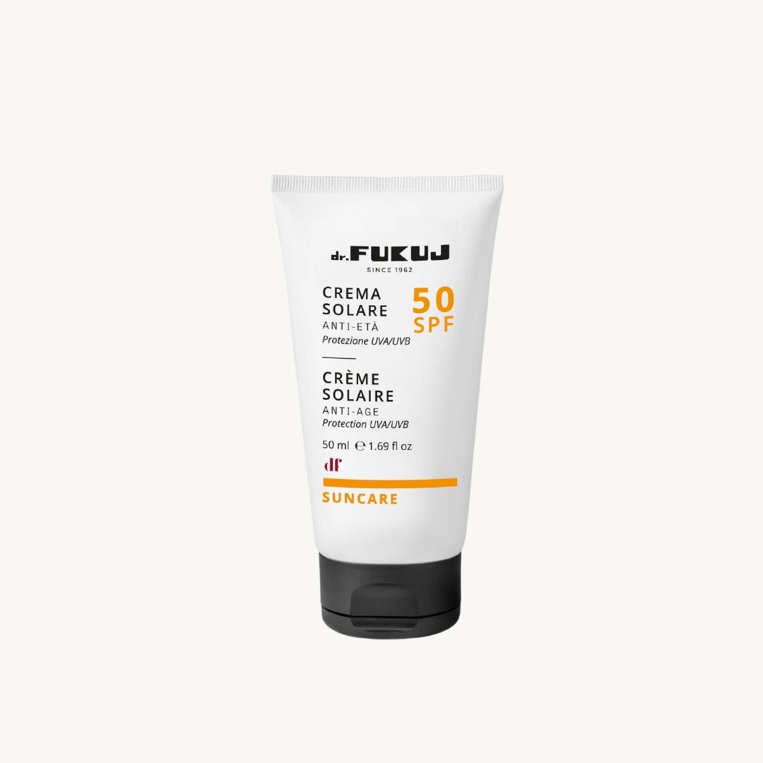 Dagcreme - SPF 50 - NIMO SKIN