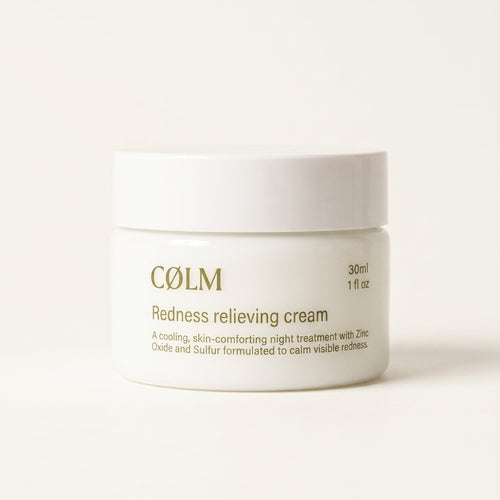 Redness Relieving Cream - NIMO SKIN