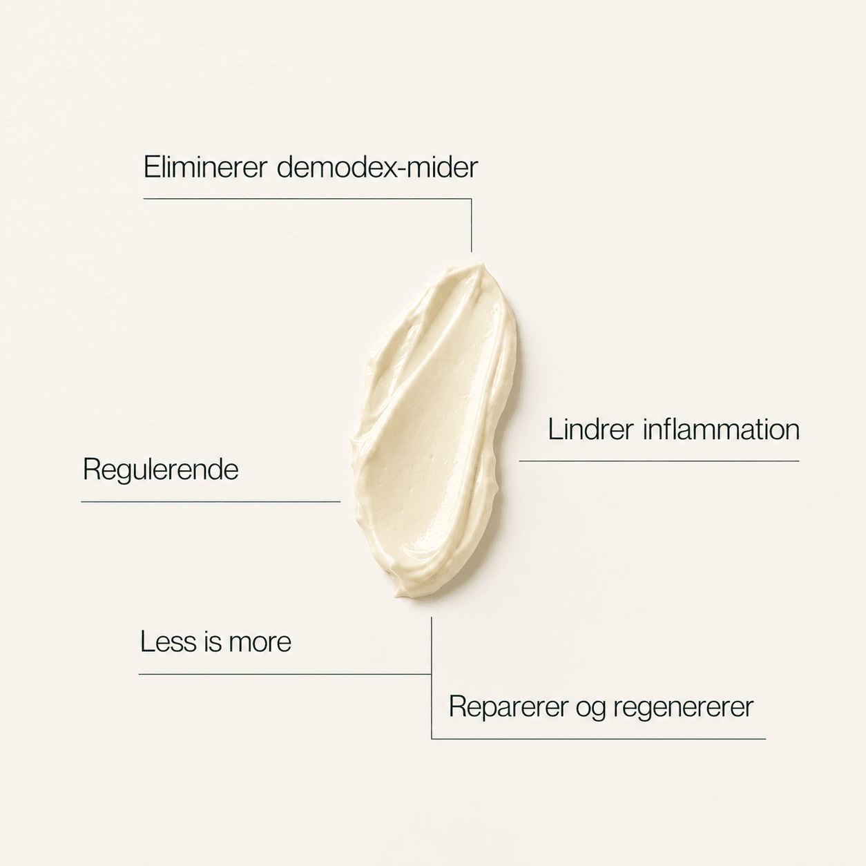 Redness Relieving Cream - NIMO SKIN