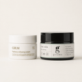 Rosacea & PD basis - NIMO SKIN