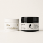 Rosacea & PD basis - NIMO SKIN