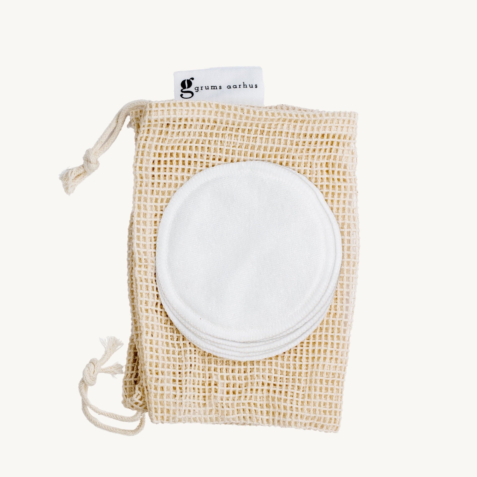bambus wattepads wiederverwendbare Wattepads aus Bambus – NIMO SKIN